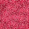 Fabric Traditions Red Swirling Stars Cotton Fabric